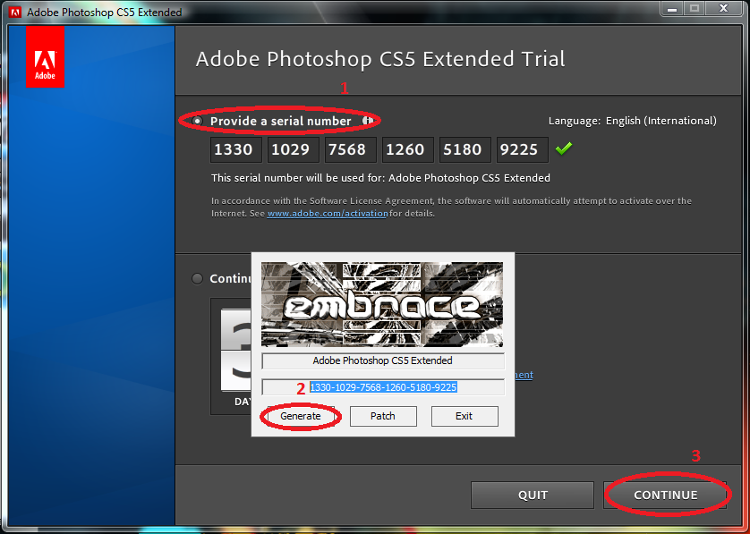 Adobe indesign cs5.5 download
